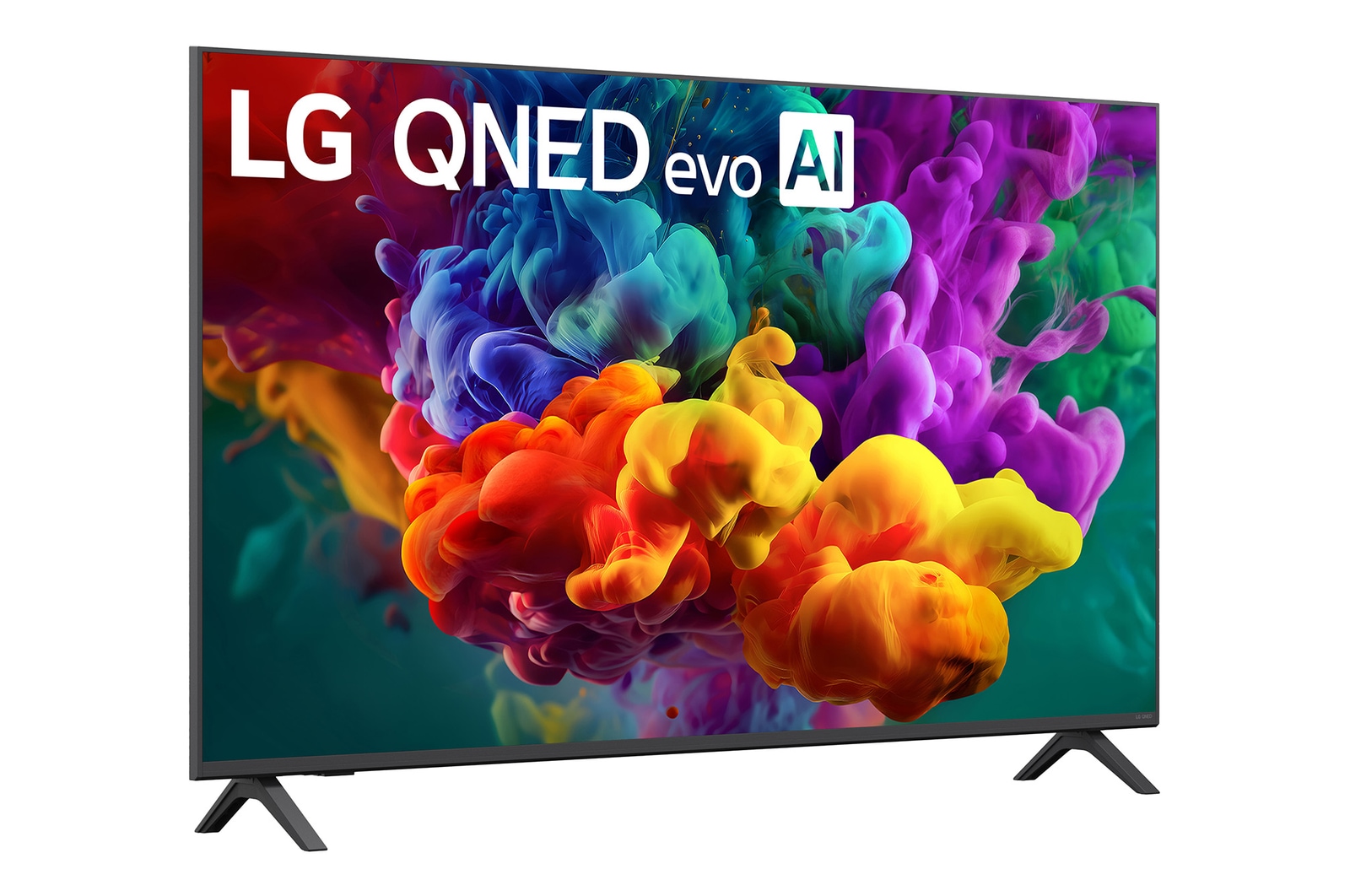 55 inch LG QNED evo AI QNED84 Mini LED 4K Smart TV 2026